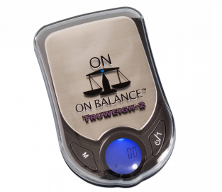 TW2-100 - 100x 0.01 gram